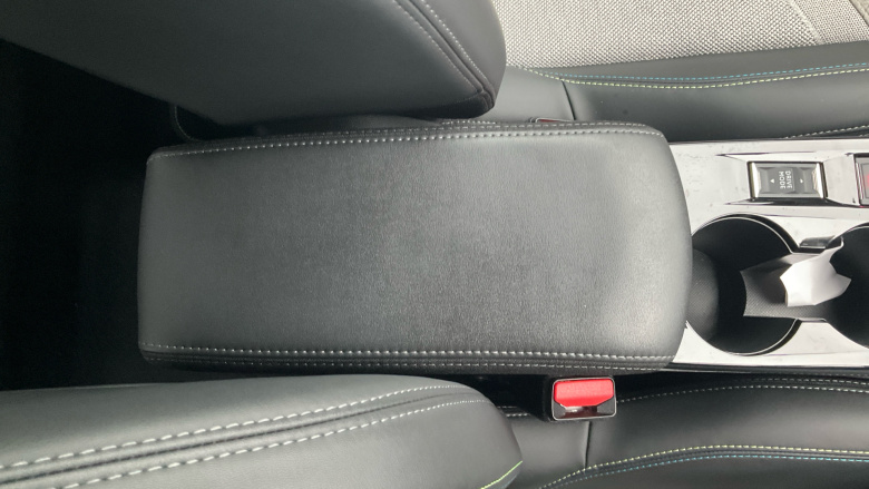 Peugeot 208 100kW GT 50kWh 5dr Auto Electric Hatchback